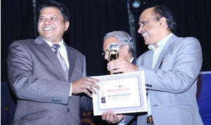 Prof.Anup Pradhan